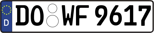 DO-WF9617