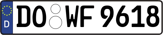DO-WF9618