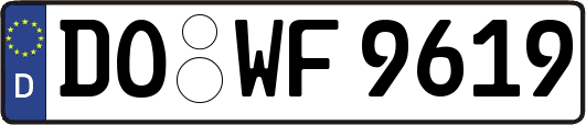 DO-WF9619