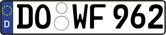DO-WF962