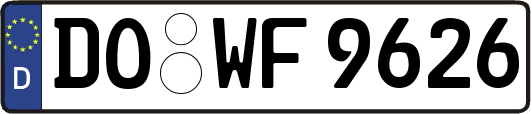 DO-WF9626