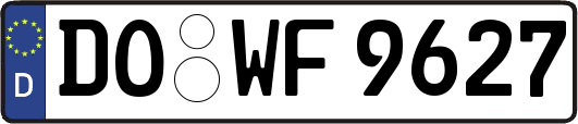 DO-WF9627