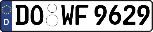 DO-WF9629