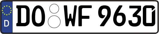 DO-WF9630
