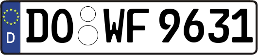 DO-WF9631