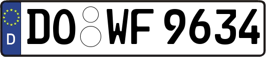 DO-WF9634