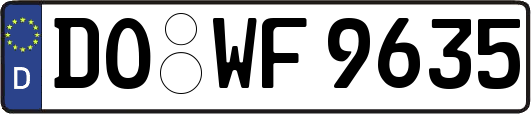 DO-WF9635