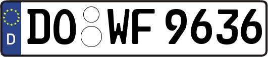 DO-WF9636