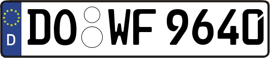 DO-WF9640