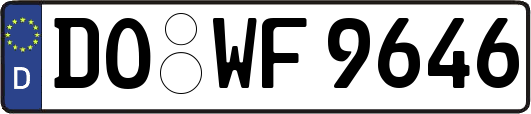 DO-WF9646