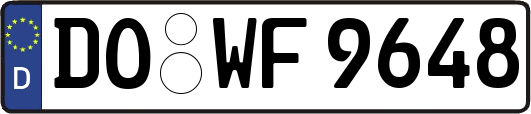 DO-WF9648