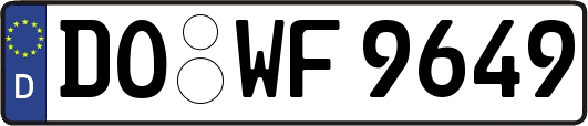 DO-WF9649