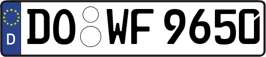 DO-WF9650