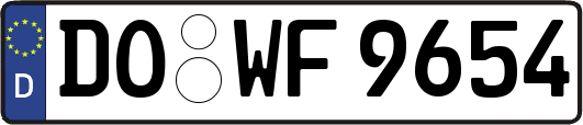 DO-WF9654