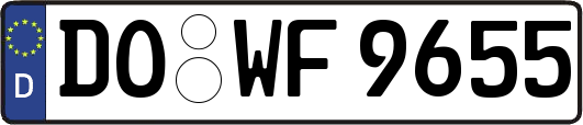 DO-WF9655