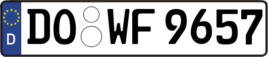 DO-WF9657