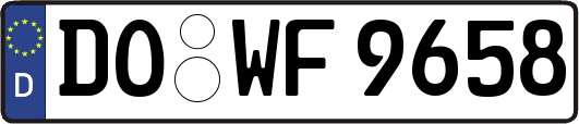DO-WF9658