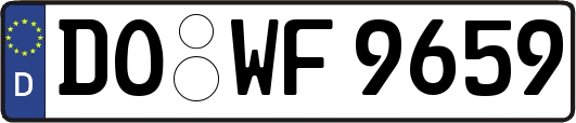 DO-WF9659