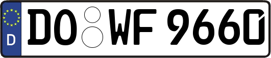 DO-WF9660
