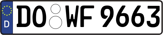 DO-WF9663