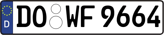DO-WF9664
