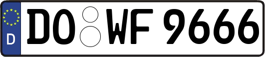 DO-WF9666