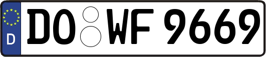 DO-WF9669