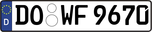DO-WF9670