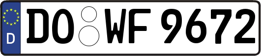 DO-WF9672