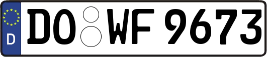 DO-WF9673
