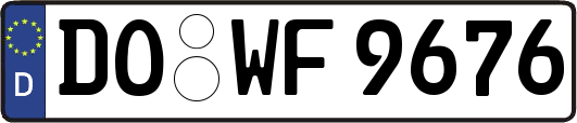 DO-WF9676