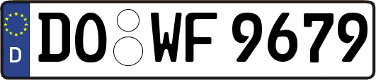 DO-WF9679