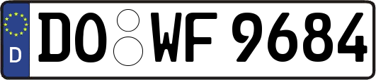 DO-WF9684