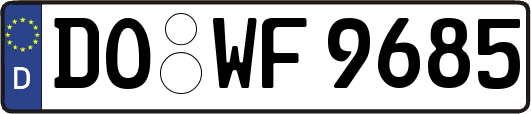 DO-WF9685