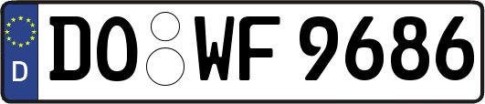 DO-WF9686