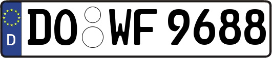 DO-WF9688