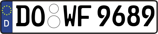 DO-WF9689
