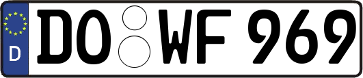 DO-WF969
