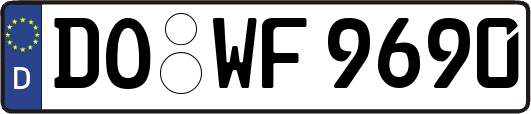 DO-WF9690