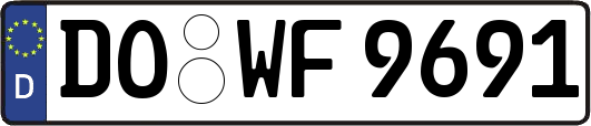 DO-WF9691