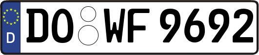 DO-WF9692