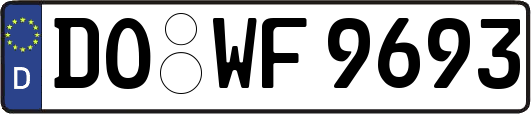 DO-WF9693