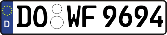DO-WF9694
