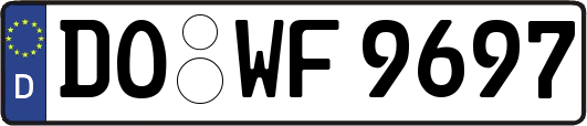 DO-WF9697