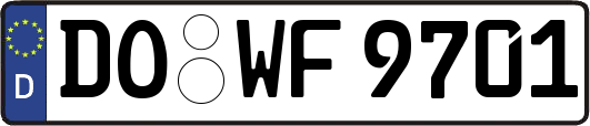 DO-WF9701