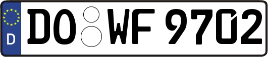 DO-WF9702