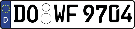 DO-WF9704