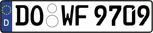 DO-WF9709