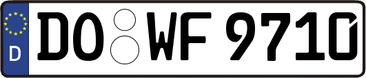 DO-WF9710