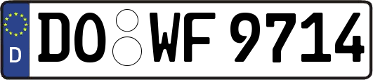DO-WF9714
